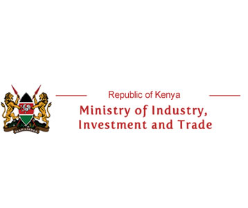 Ministry of Industry Investment and Trade