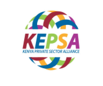 KEPSA-Kenya Private Sector Alliance