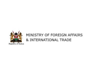 Ministry of Foreign Affairs & International Trade