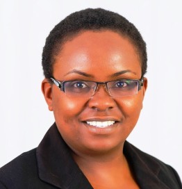 Silvana Wanjiru