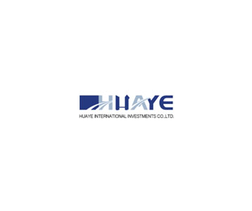 Huaye International Logistics Co Ltd