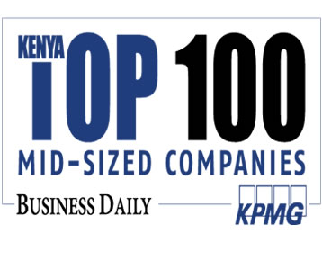Top 100 Mid-Size Companies