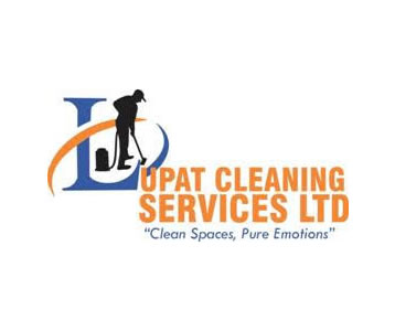 Lupat Cleaning Services Ltd