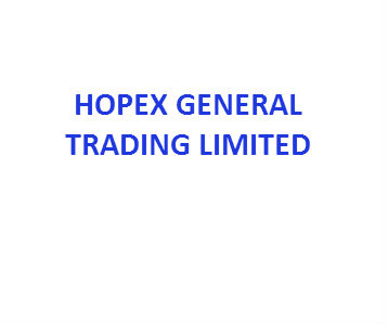 HOPEX GENERAL TRADING LIMITED