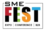 SME Fest 2016 Sponsor